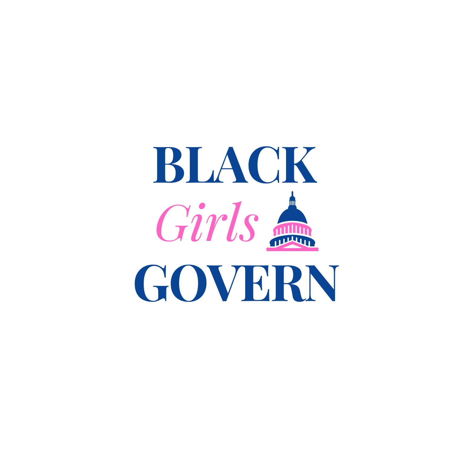 Black Girls Govern